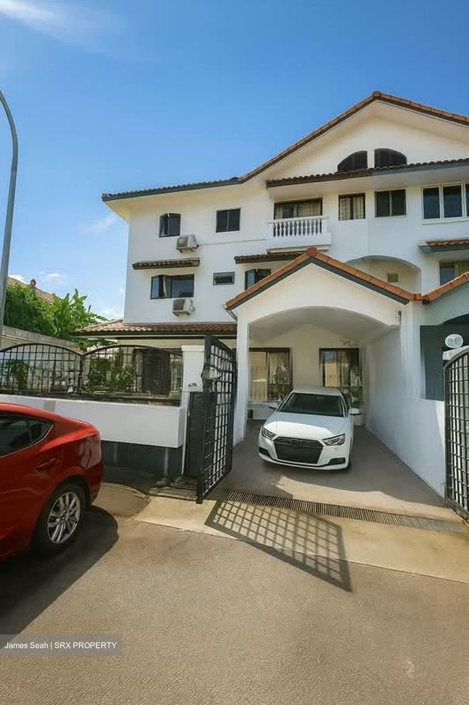 Kovan Regency (D19), Terrace #601296911